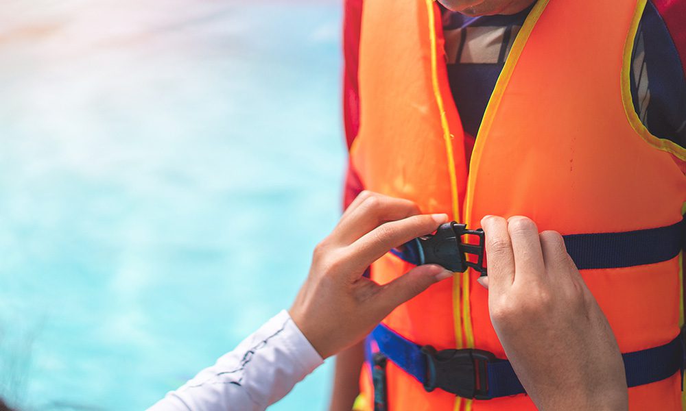 Blog - Which Life Jacket Will Actually Save My Life?