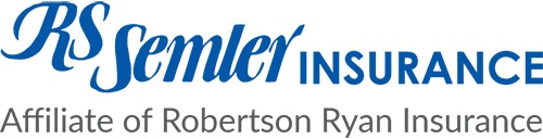R.S. Semler Insurance Affiliate of Robertson Ryan Insurance - Logo 500